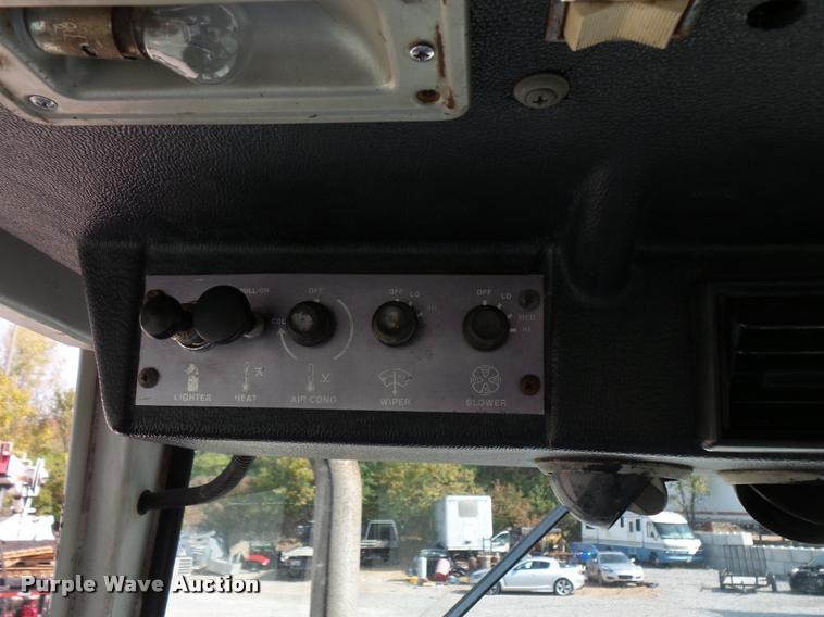 image for item L3575 1980 Case 2590 tractor