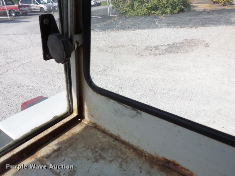 image for item L3575 1980 Case 2590 tractor