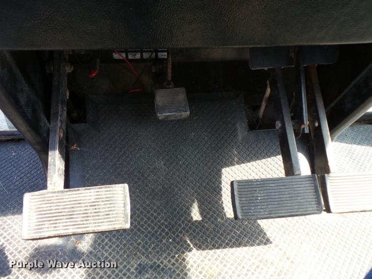 image for item L3575 1980 Case 2590 tractor