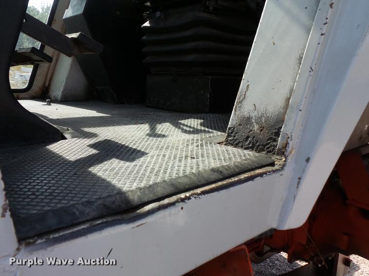 image for item L3575 1980 Case 2590 tractor