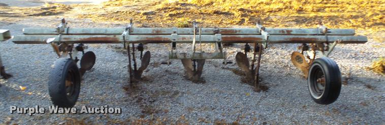 image for item L4130 Orthman hiller