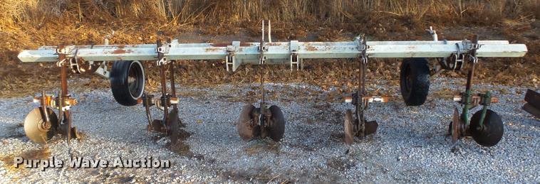 image for item L4130 Orthman hiller