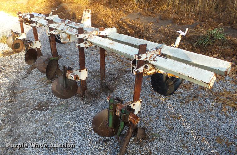 image for item L4130 Orthman hiller