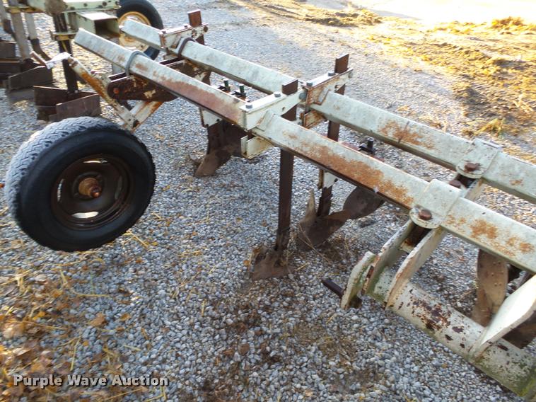 image for item L4130 Orthman hiller