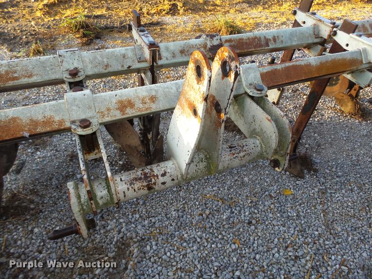 image for item L4130 Orthman hiller