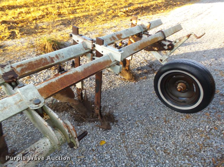 image for item L4130 Orthman hiller