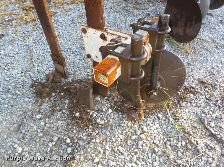 image for item L4130 Orthman hiller