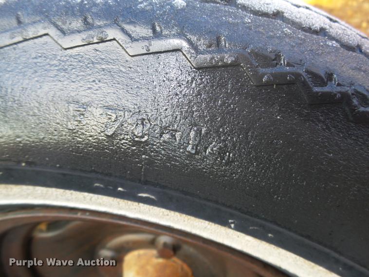 image for item L4130 Orthman hiller