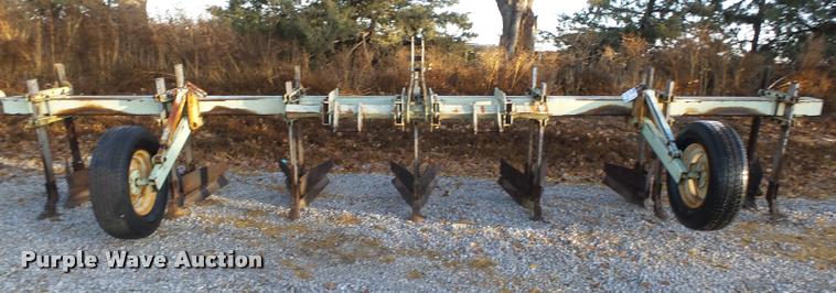 image for item L4131 Orthman 6R36 hiller