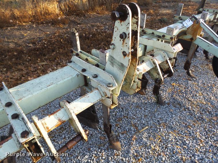 image for item L4131 Orthman 6R36 hiller