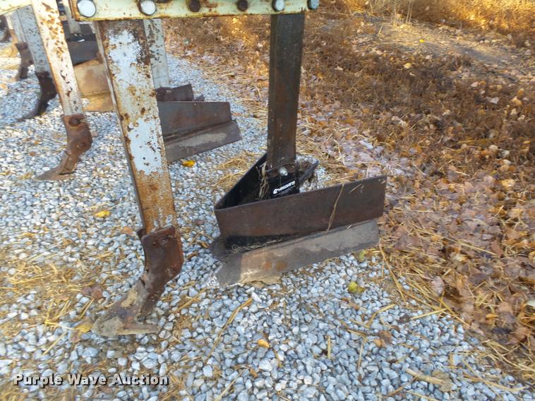 image for item L4131 Orthman 6R36 hiller