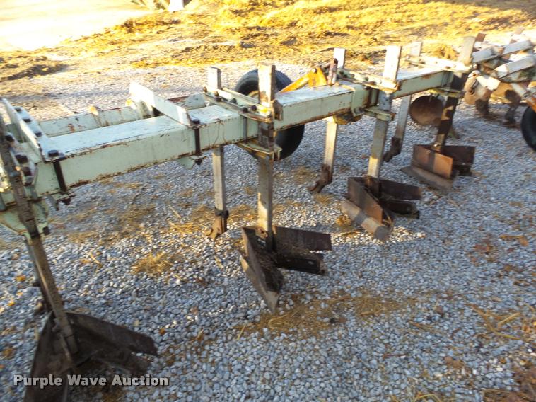 image for item L4131 Orthman 6R36 hiller