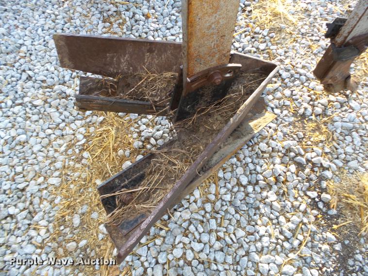 image for item L4131 Orthman 6R36 hiller