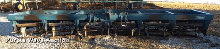 image for item L4133 Strobel 6-36 Lion stalk cutter