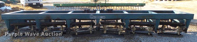 image for item L4133 Strobel 6-36 Lion stalk cutter