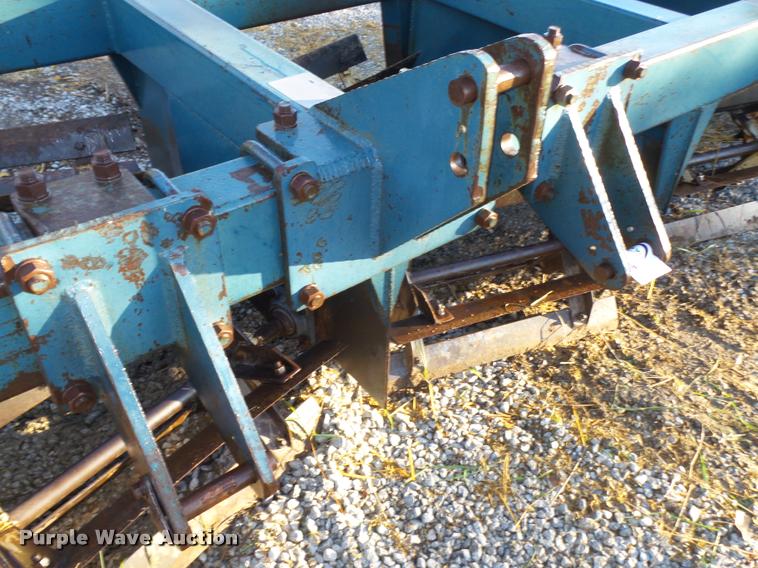 image for item L4133 Strobel 6-36 Lion stalk cutter