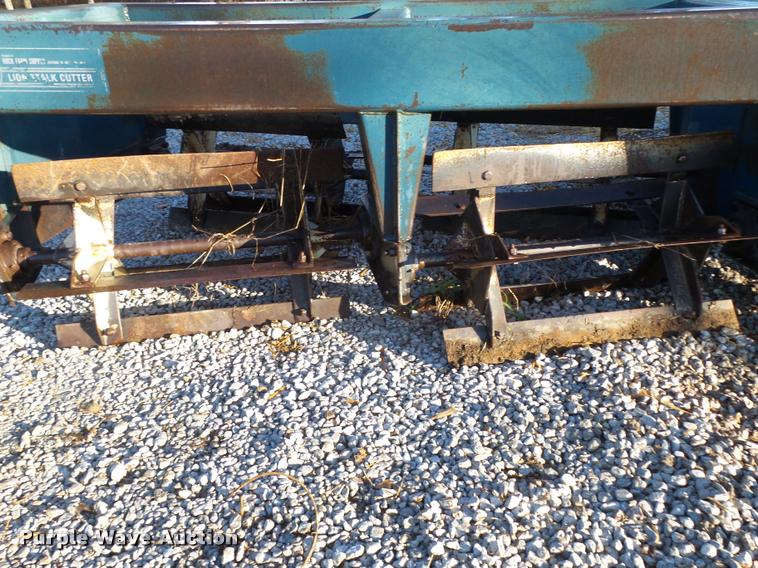 image for item L4133 Strobel 6-36 Lion stalk cutter