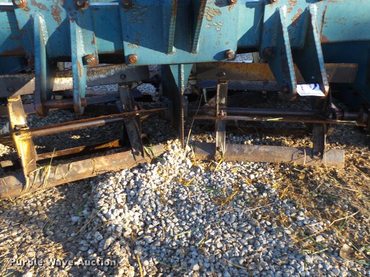 image for item L4133 Strobel 6-36 Lion stalk cutter