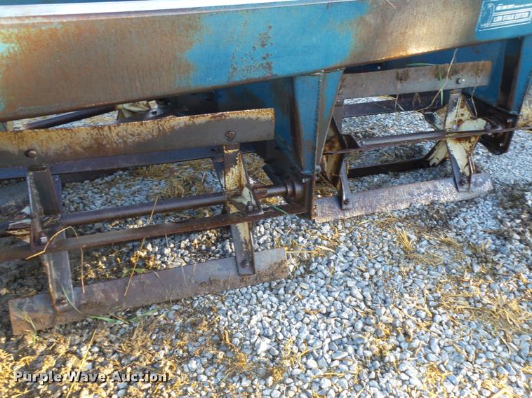 image for item L4133 Strobel 6-36 Lion stalk cutter