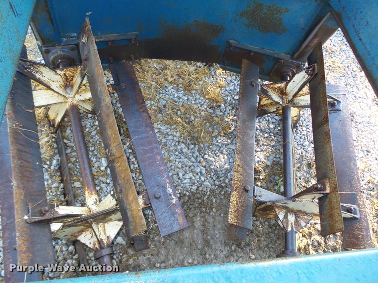 image for item L4133 Strobel 6-36 Lion stalk cutter