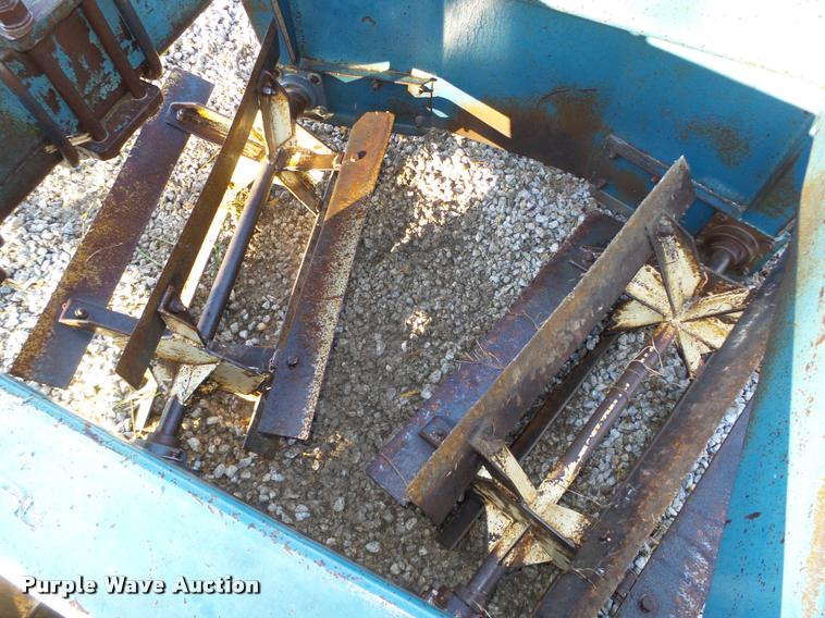 image for item L4133 Strobel 6-36 Lion stalk cutter