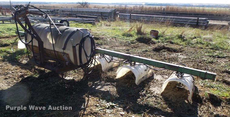 image for item L4140 Sprayer