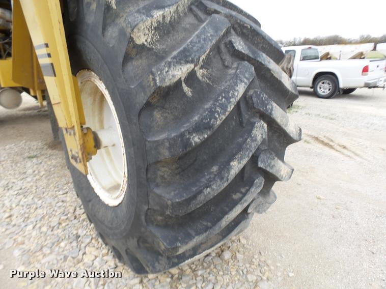 image for item L7161 1995 Ag-Chem TerraGator 1903 self-propelled applicator