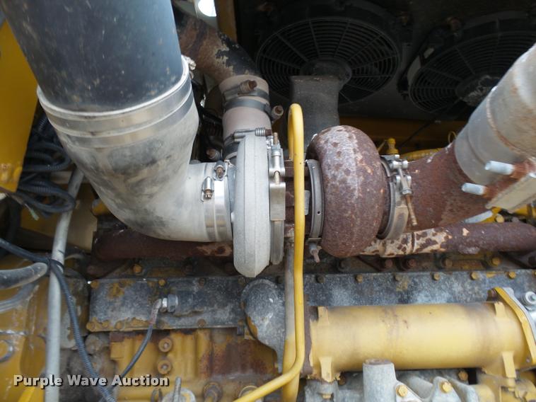 image for item L7161 1995 Ag-Chem TerraGator 1903 self-propelled applicator