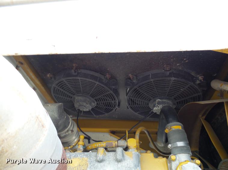 image for item L7161 1995 Ag-Chem TerraGator 1903 self-propelled applicator