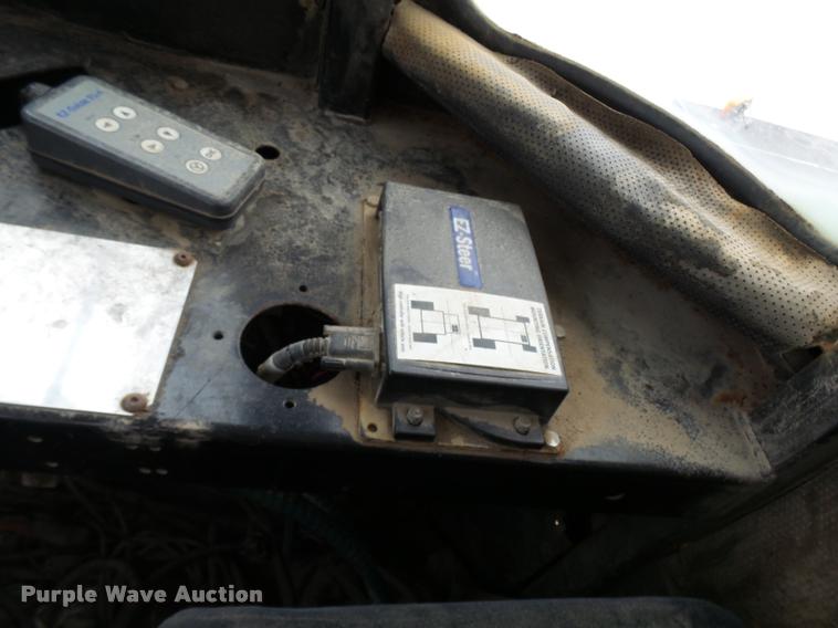 image for item L7161 1995 Ag-Chem TerraGator 1903 self-propelled applicator