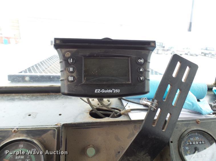 image for item L7161 1995 Ag-Chem TerraGator 1903 self-propelled applicator