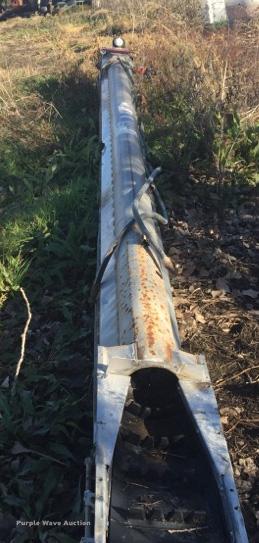 image for item L7163 KSI 120822 conveyor