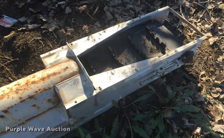 image for item L7163 KSI 120822 conveyor