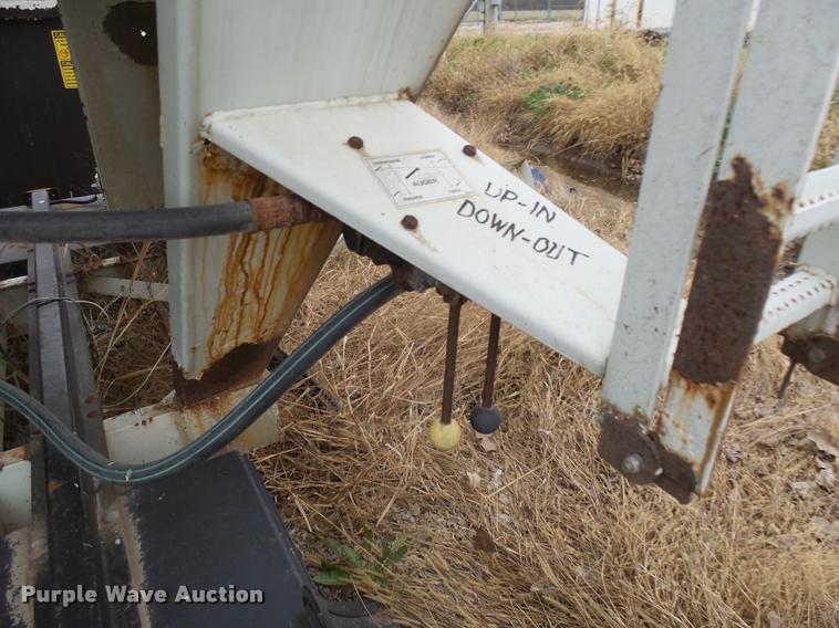 image for item L7170 Wilmar dry tender bed