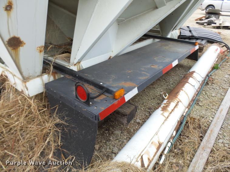 image for item L7170 Wilmar dry tender bed