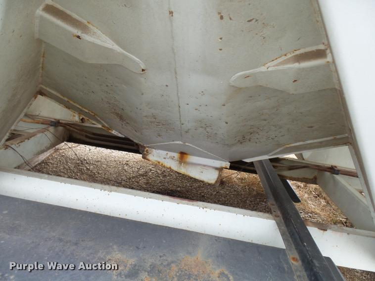 image for item L7170 Wilmar dry tender bed