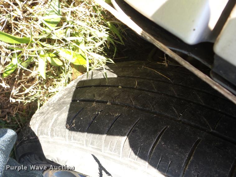 image for item AG9153 2008 Chrysler Sebring