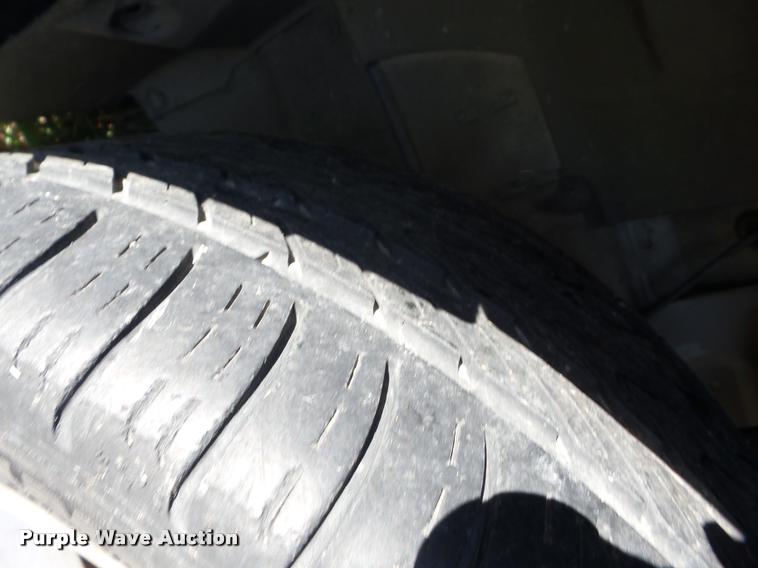 image for item AG9153 2008 Chrysler Sebring