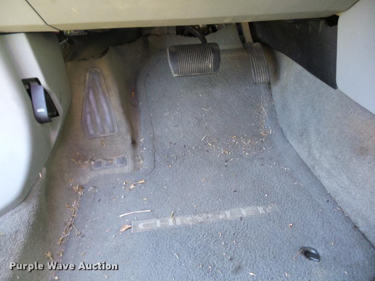 image for item AG9153 2008 Chrysler Sebring