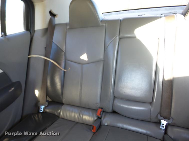 image for item AG9153 2008 Chrysler Sebring