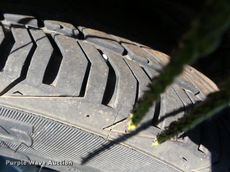 image for item AG9154 1999 Chrysler 300M