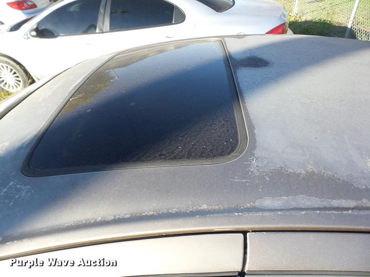 image for item AG9154 1999 Chrysler 300M