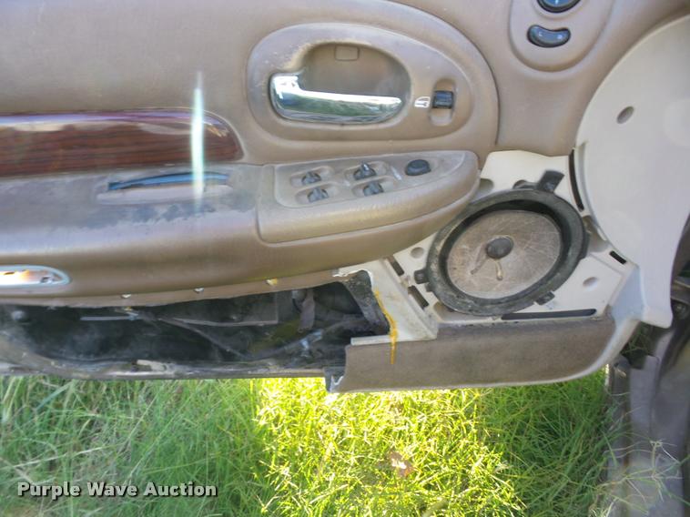 image for item AG9154 1999 Chrysler 300M