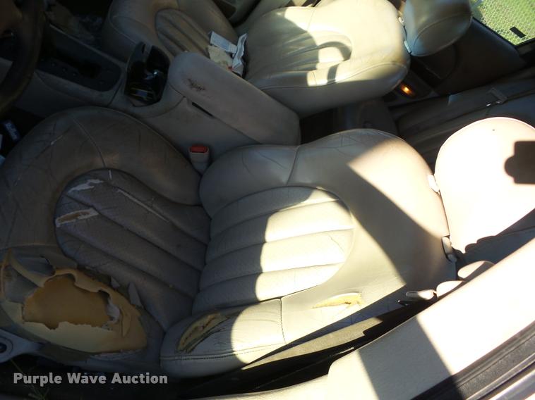 image for item AG9154 1999 Chrysler 300M