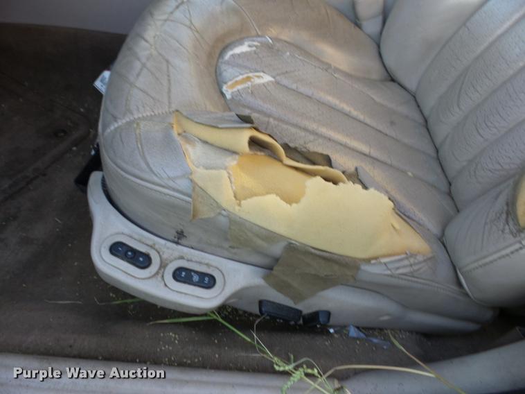 image for item AG9154 1999 Chrysler 300M