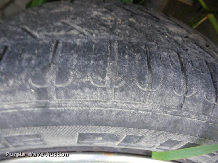 image for item AG9155 1996 Chevrolet Cavalier