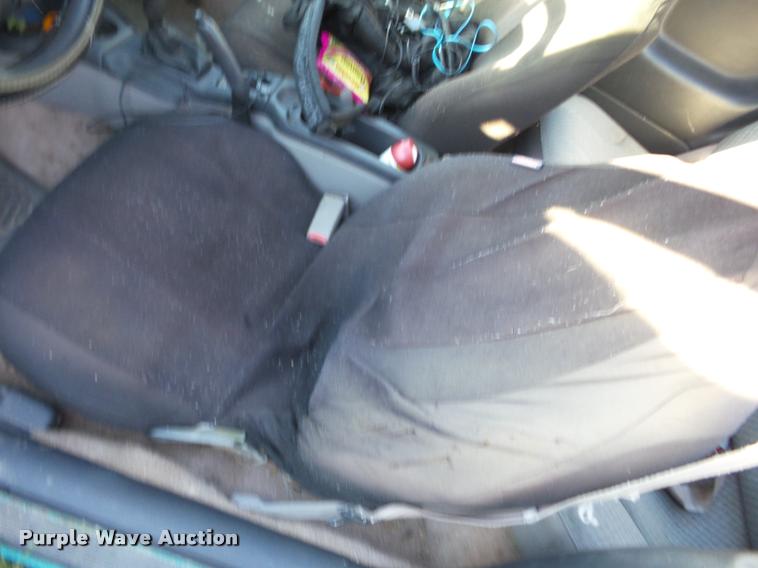 image for item AG9155 1996 Chevrolet Cavalier