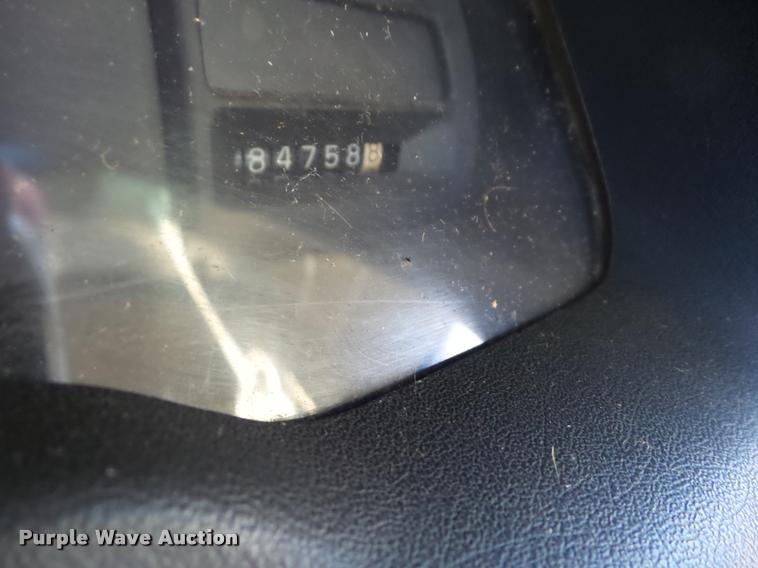 image for item AG9155 1996 Chevrolet Cavalier