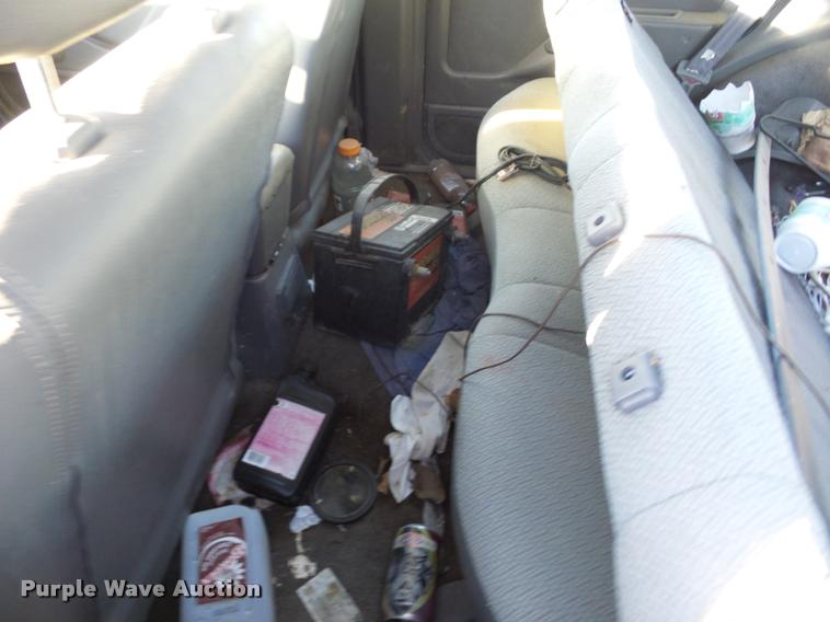 image for item AG9156 1995 Isuzu Rodeo SUV