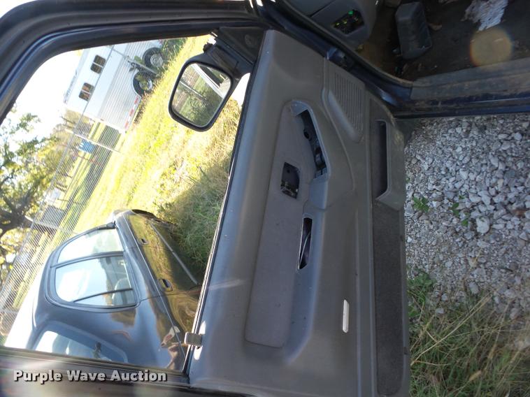 image for item AG9156 1995 Isuzu Rodeo SUV